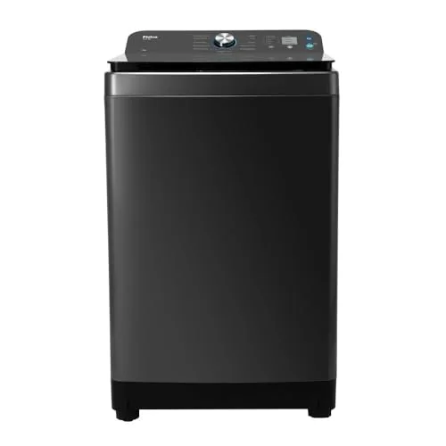Máquina de Lavar 14 Kg Philco PLR14B 12 Programas de Lavagem 220V