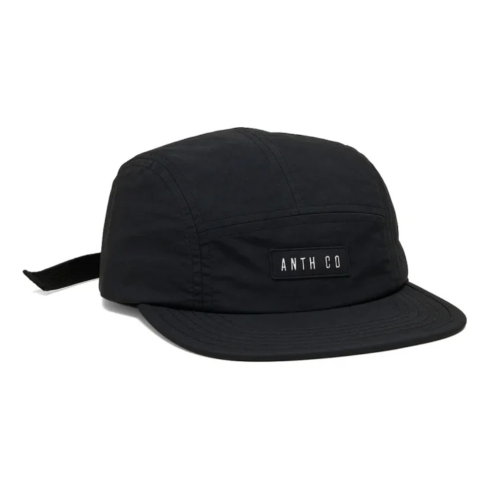 Boné Five Panel Anth Co. impermeável Mercado Livre