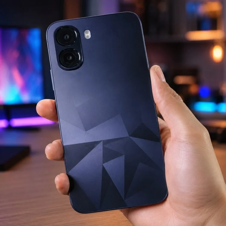 Smartphone Oppo A6t 128gb, 12gb Ram (4gb + 8gb Virtual Ram), Bateria Gigante De 6500mah, Processador Snapdragon, Tela 120hz, Ai Câmera, Ip64 - Violeta Mercado Livre