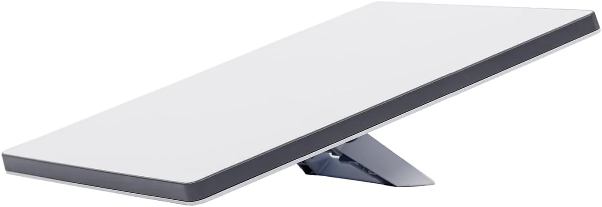 Antena de Internet via satélite Starlink MINI