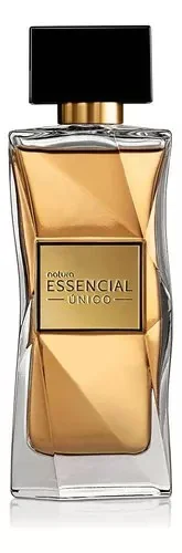 Essencial Único Feminino Natura Deo Parfum Perfume Original 90ml