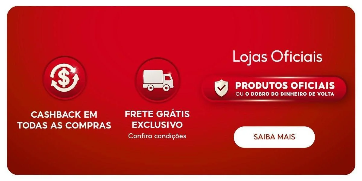 🚨EVENTO Shopee Grandes Marcas - Lojas Oficiais!