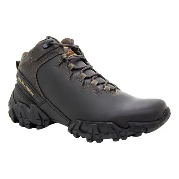 Bota Bull Terrier Dakar Mercado Livre