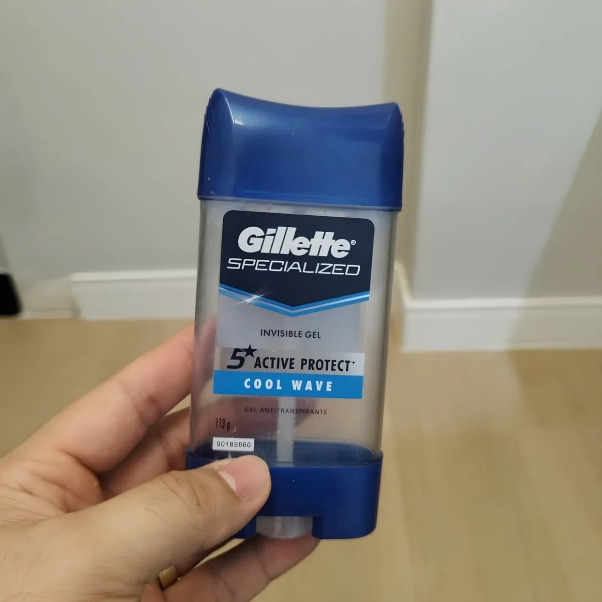 Desconto entra selecionando a opção em recorrência