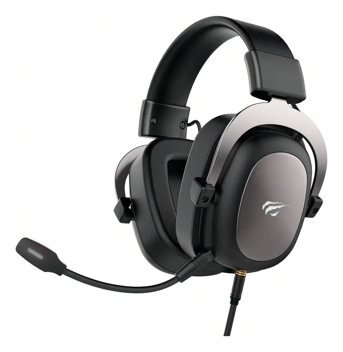 Headset Gamer Havit H2002D Mercado Livre