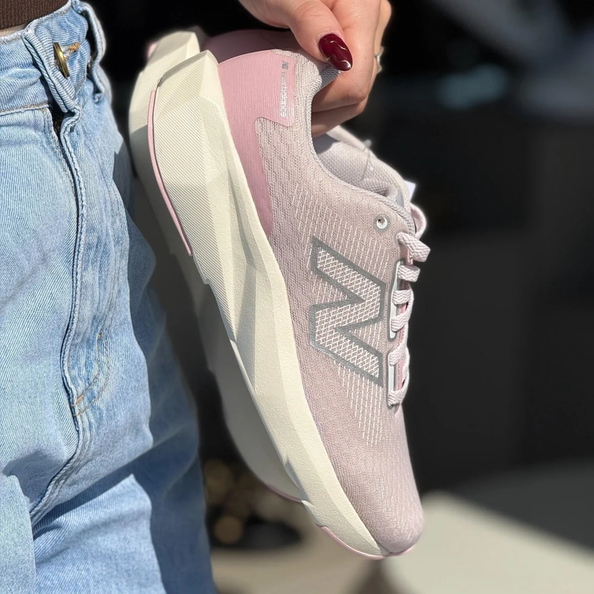 BONITO E BOM PARA ATIVIDADES FÍSICAS 👍