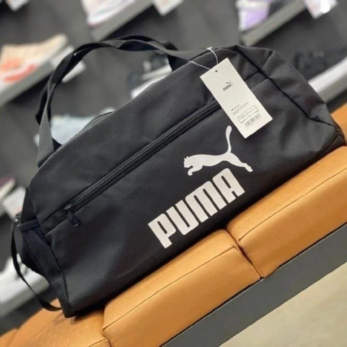 Bolsa Puma Phase Small Sports 22L Mercado Livre
