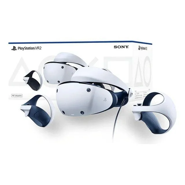 PlayStation VR2 Mercado Livre