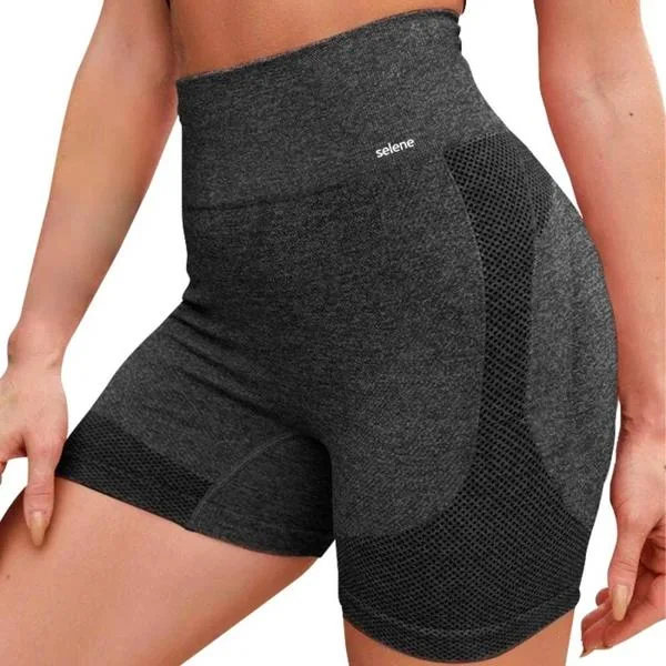 Short Selene Levanta Bumbum Mercado Livre