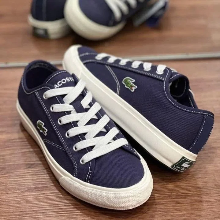 Tênis Lacoste Backcourt Mercado Livre