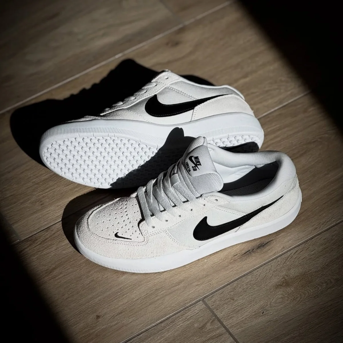 Nike BR