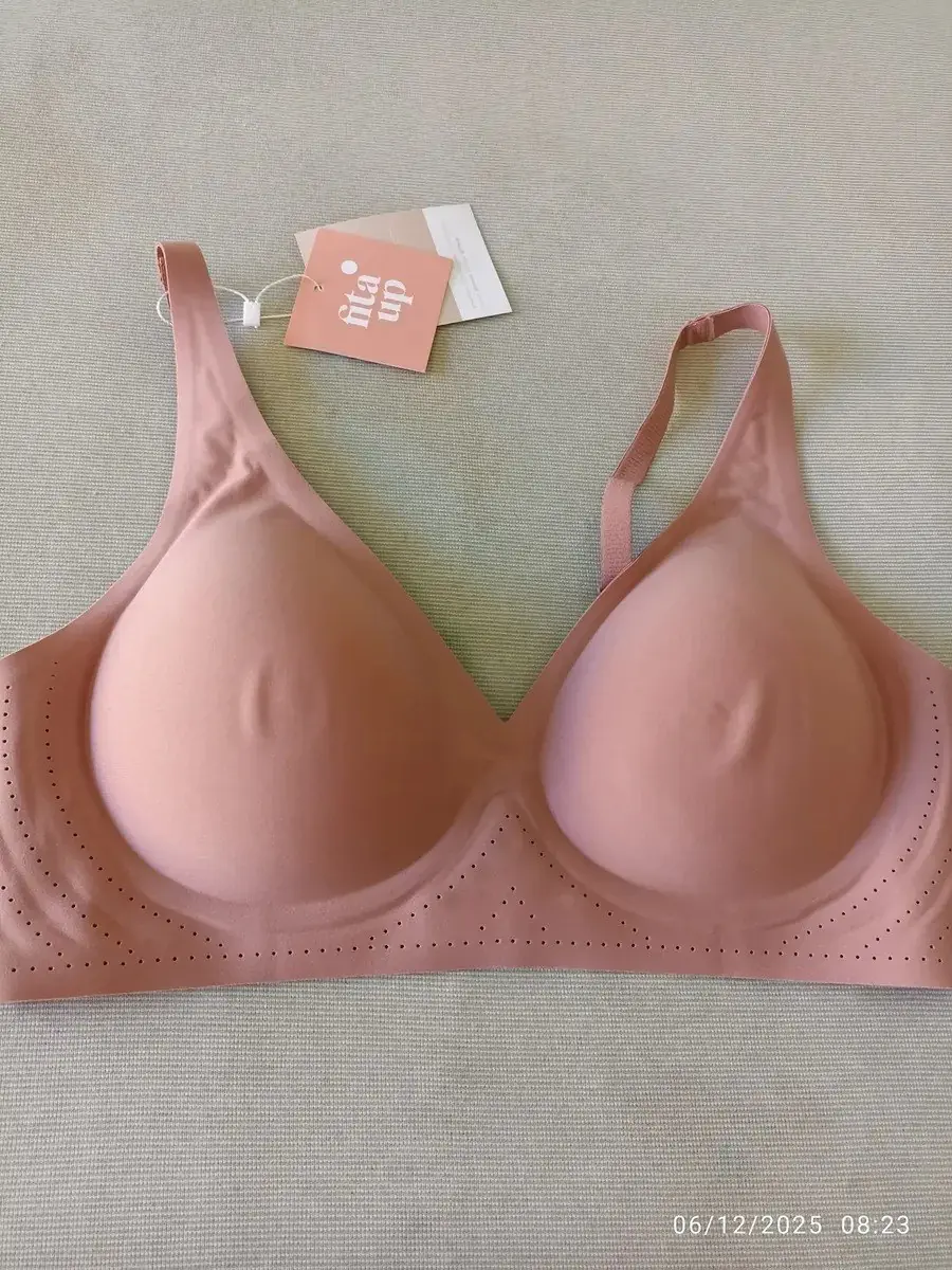 Sutiã Comfort Slim Mercado Livre