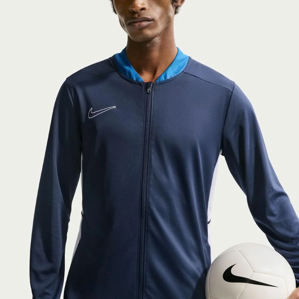 Jaqueta Dri Fit Nike Academy Masculina