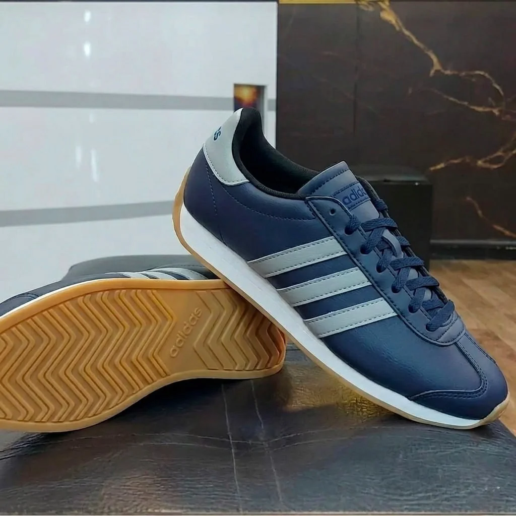 Tênis Masculino Runvista adidas Mercado Livre