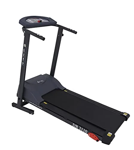 🔥 PARCELADO! Dream Fitness Esteira Eletrônica DR 2110 Bivolt