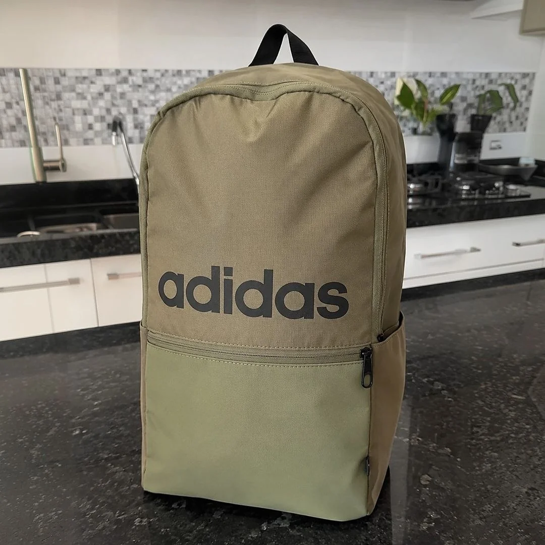 Mochila Classic Daily adidas Mercado Livre