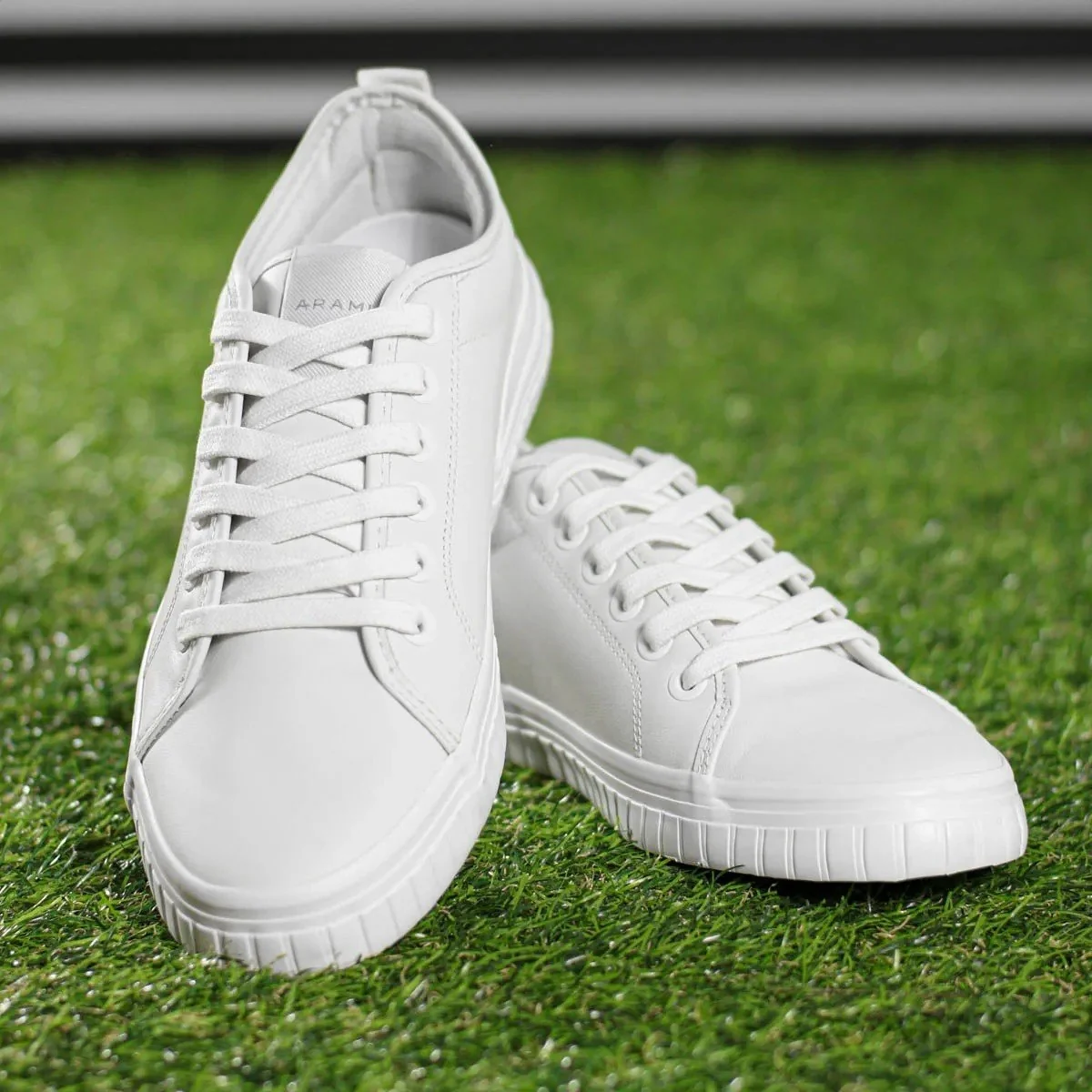 Tênis Aramis Deep Leather Mercado Livre