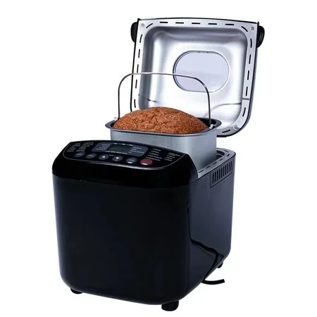 Panificadora 19 Programas Gallant 600w 220v Preta (GPA1E19A220PT)