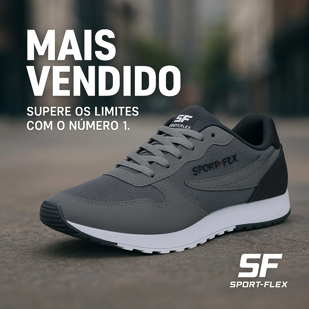Tênis Masculino Esporte Fit Casual Caminhada Corrida Academia Leve Confortável Amortecimento 38-43 Shopee