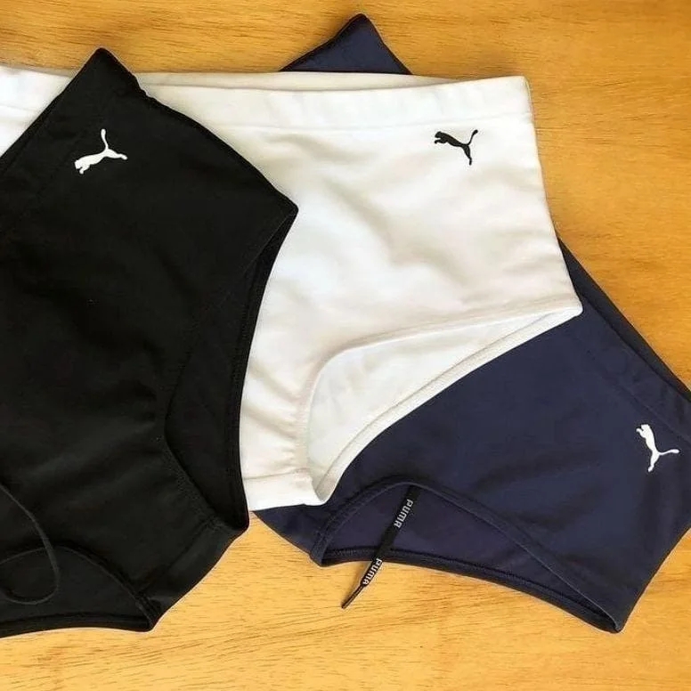 ESSA VAI DURAR MUITO, qualidade puma