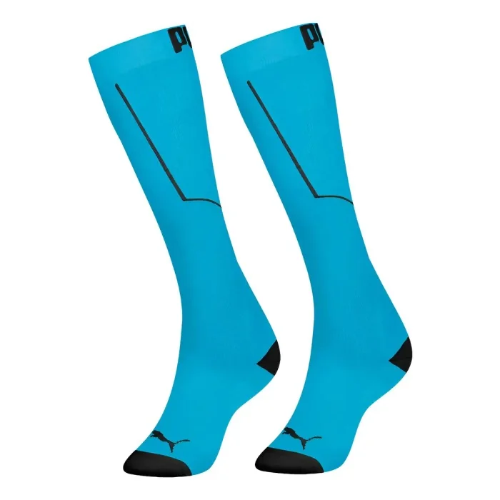 Meias Puma Fitness 3/4 Mercado Livre