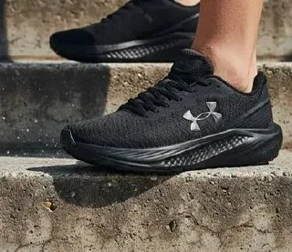 Tênis Under Armour Charged Wing 2 Mercado Livre