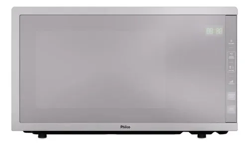 🇧🇷🇧🇷🇧🇷 Microondas Pmo38t Philco 33l Limpa Fácil 127v