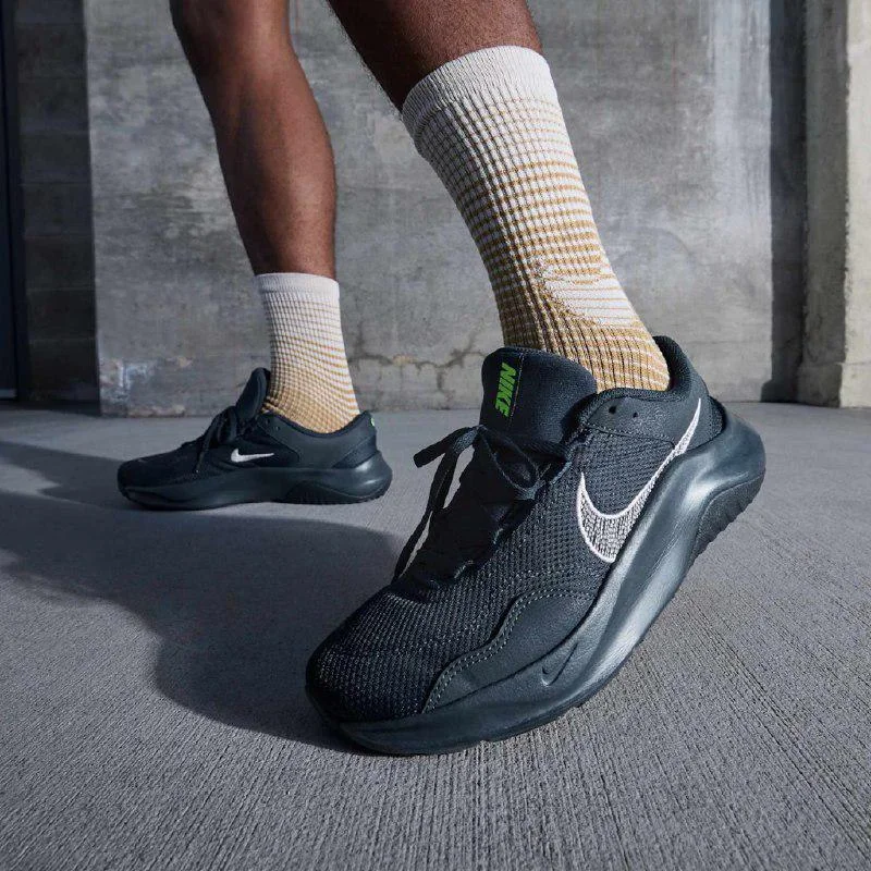 Tenis Nike Legend Essential 3 Next Nature Masculino