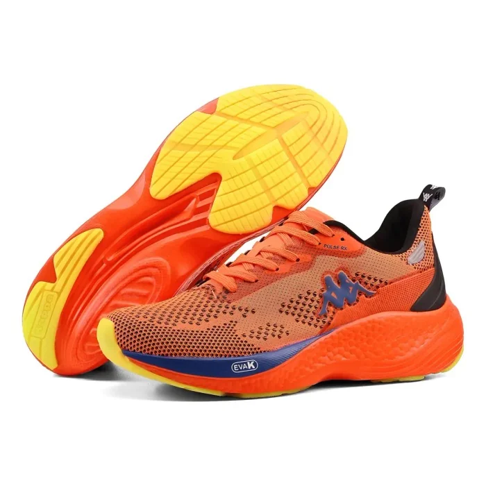 Kappa Pulse Rx Mercado Livre