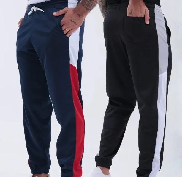 Kit 2 Calças Moletom Masculina Mercado Livre