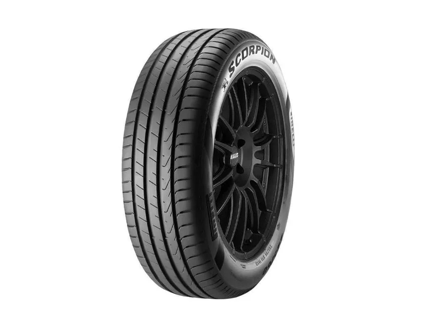 Pneu Aro 17 205/55R17 Pirelli 91V TL Scorpion K1