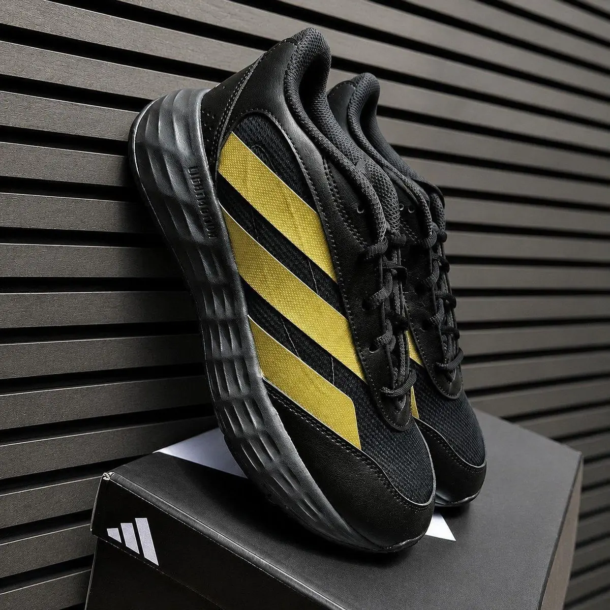 Tênis Adidas Gamechaser Mercado Livre