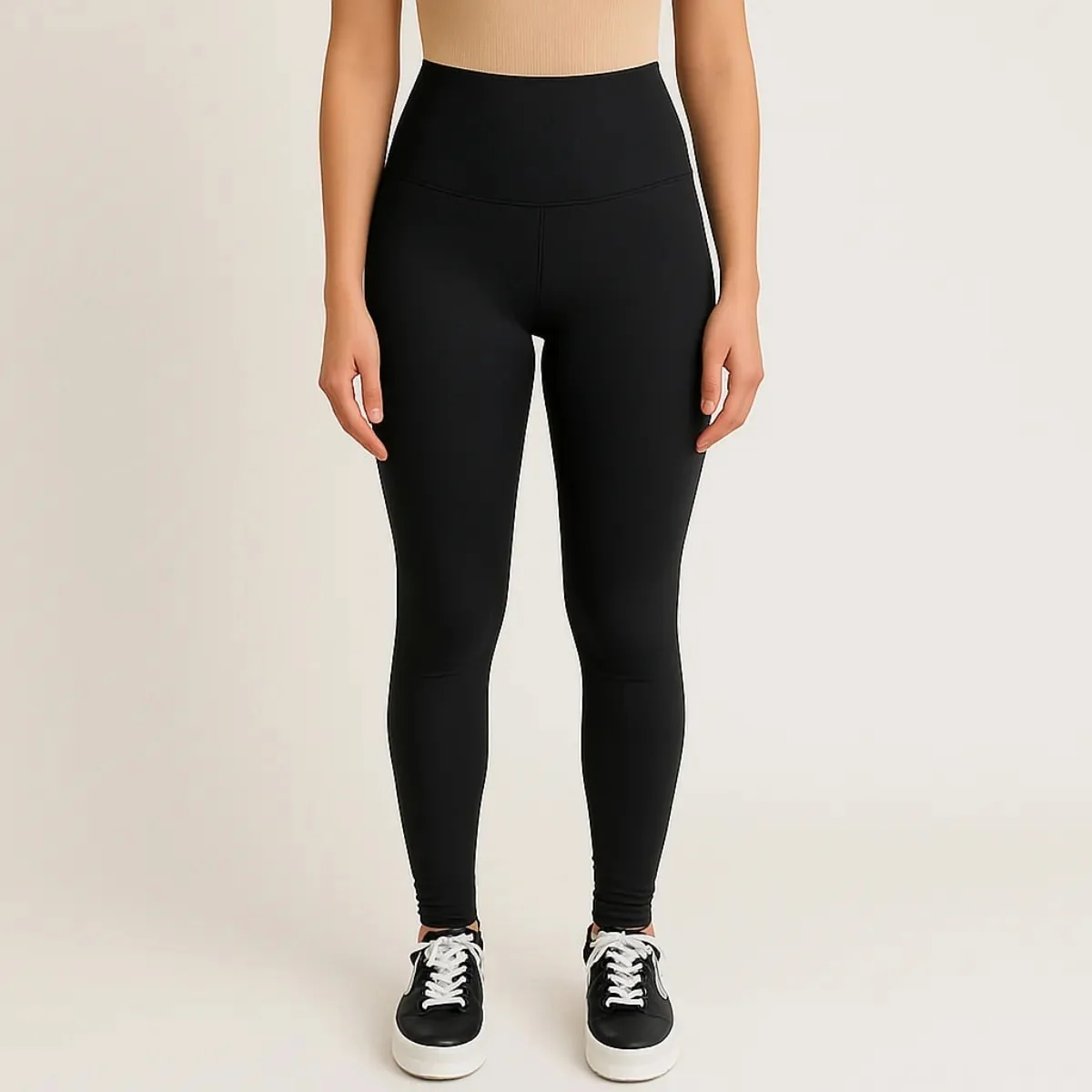 Calça Feminina Térmica Forrada Legging Aveludada Frio Grossa Mercado Livre