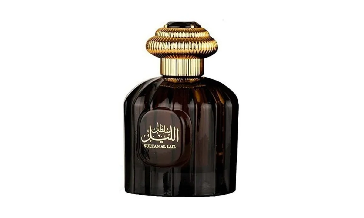 Al Wataniah Sultan Al Lail Edp 100Ml, Al Wataniah