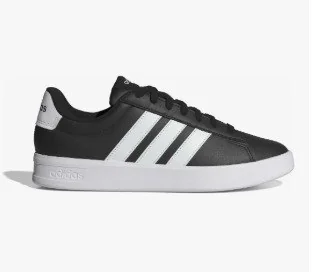 Tênis Masculino Grand Court Base 3.0 Adidas Mercado Livre