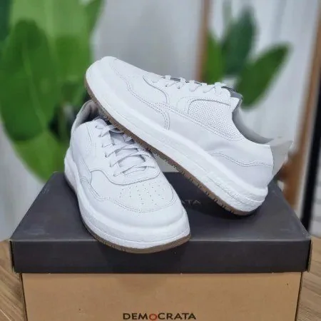 Tênis Democrata Denim Drake Pulse Mercado Livre