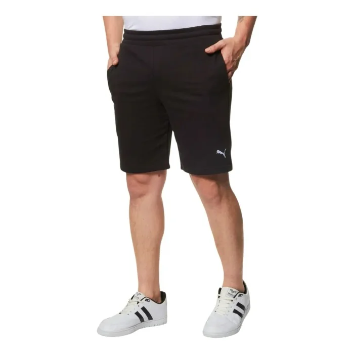 Bermuda Puma Essentials 10 Mercado Livre