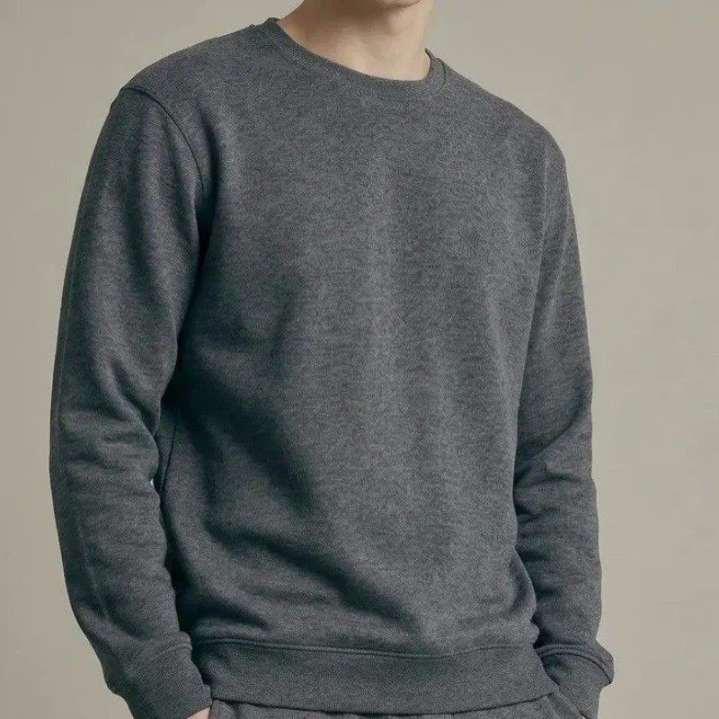 Moletom Polo Wear Gola Careca Mercado Livre