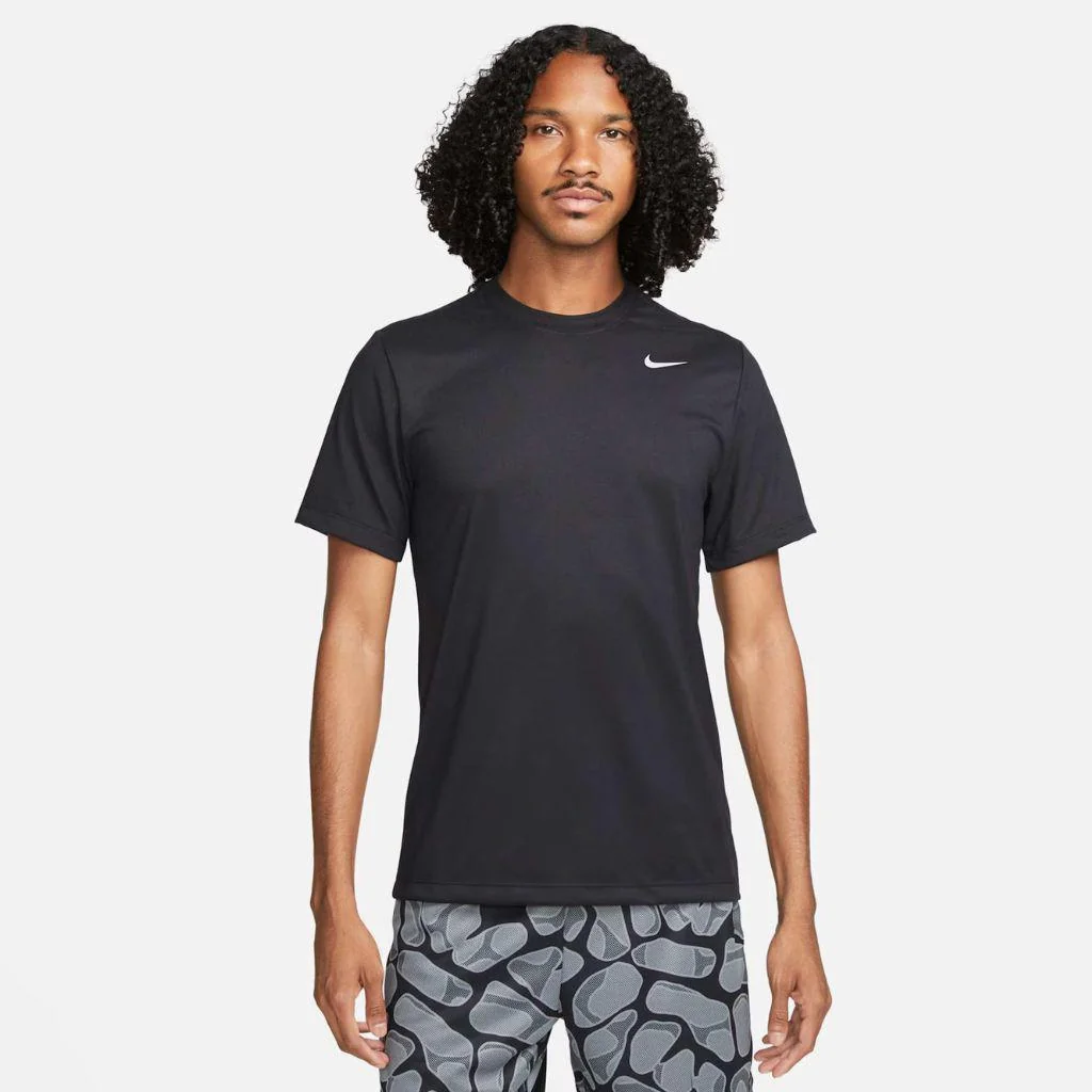 Camiseta Nike Dri Fit Masculina