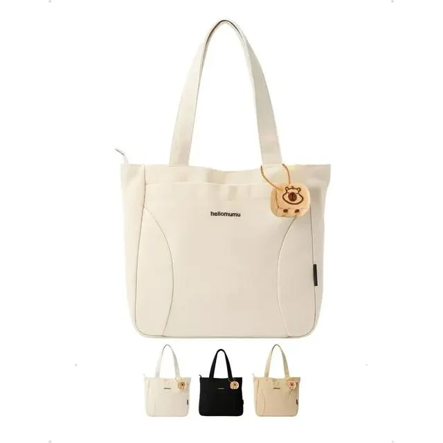 Bolsa Sacola Feminina Academia Viagem Grande Ombro Zíper Mercado Livre