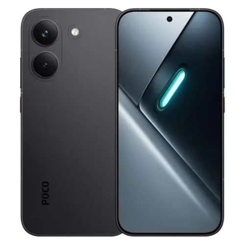 🔥 PARCELADO! Smartphone Xiaomi Poco X8 Pro 256GB / 8GB Ram (Preto)
