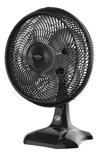Ventilador Bvt400 Maxx Force 2 Em 1 150w Preto Britânia 40 Cm 127v Cinza 6