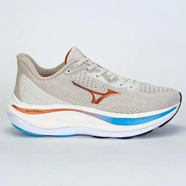 Tênis Mizuno Wave Skyway Feminino Corrida - Caminhada Mercado Livre