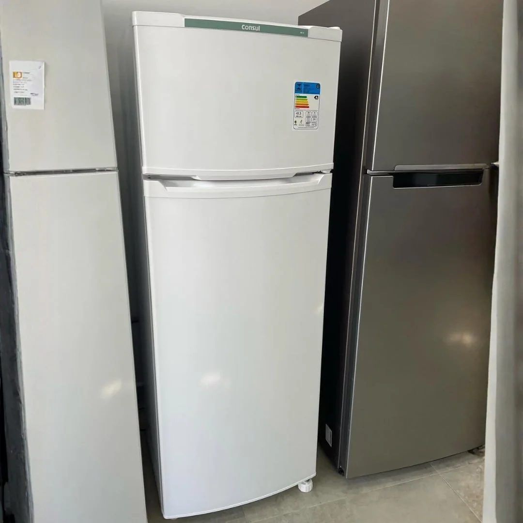 PRECINHO BOM DEMAIS NESSA DA CONSUL, 334 litros 👌 SUPER PARCELADAA