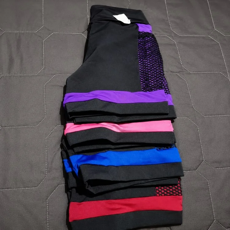 Kit 4 Shorts Academia Feminino Com Bolso Roupa Ginástica Mercado Livre
