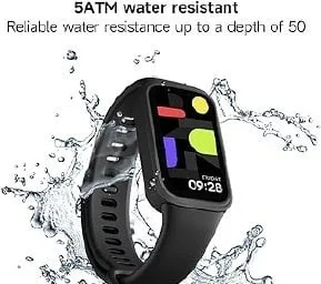 Xiaomi Smart Band 9 Active (versão global)