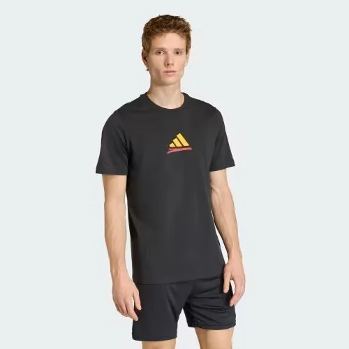 Camiseta Kb9502 Alemanha Mercado Livre