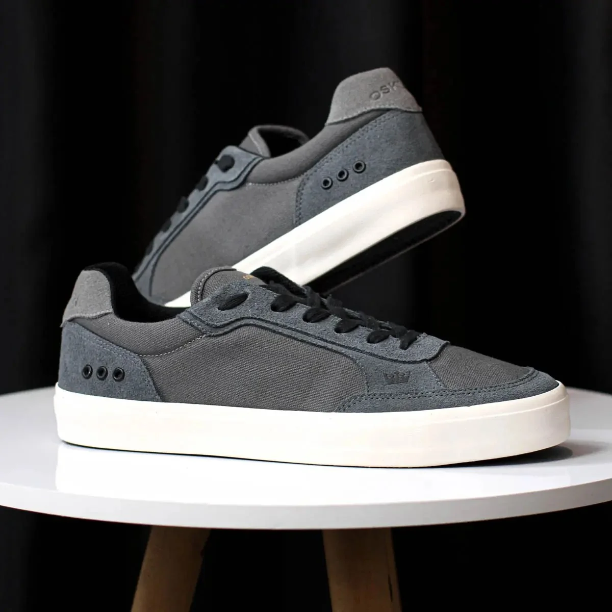 Tênis Masculino Osklen Casual Sneaker Despojado Original