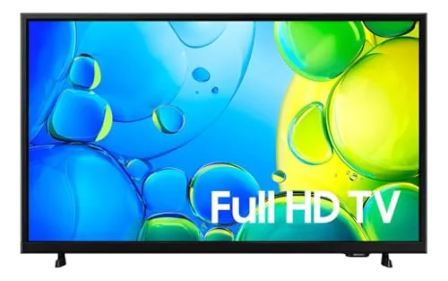 Smart TV 43” Samsung Full HD UN43F6000F