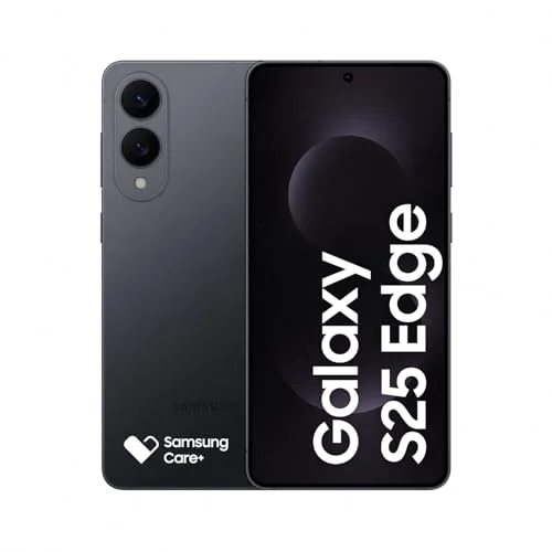 🔥 PARCELADO! Samsung Galaxy S25 Edge 5G, 512GB, 12GB, Câmera 200MP